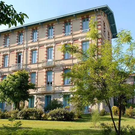 Apts Regina 2* Αρασόν