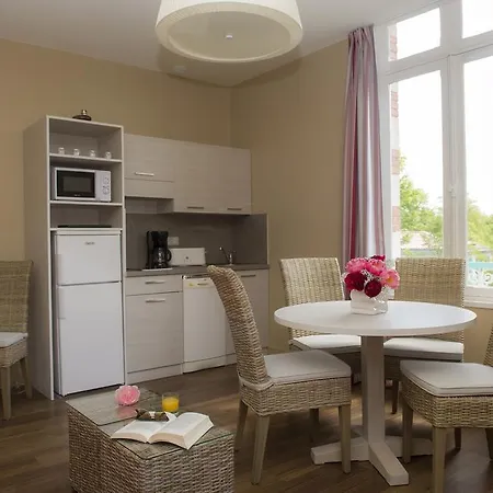 Apts Regina Ξενοδοχείο 2*
